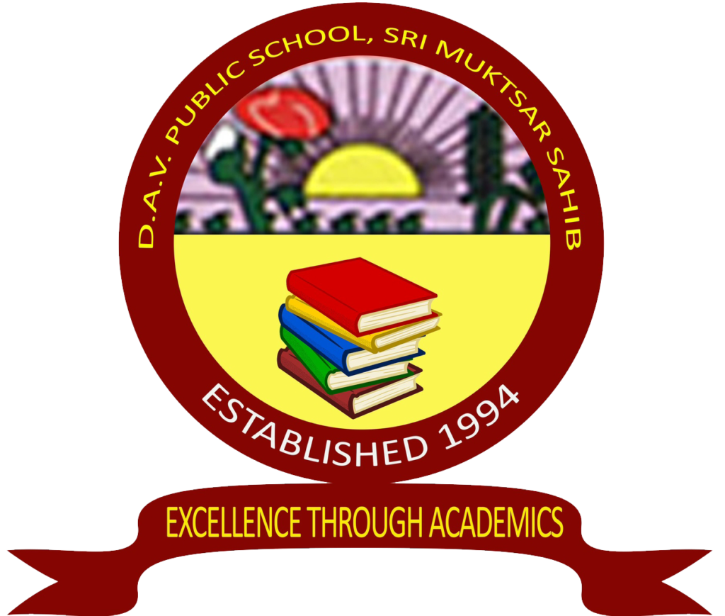 About – DAV Public School